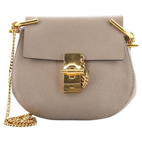 chloe drew bag mini